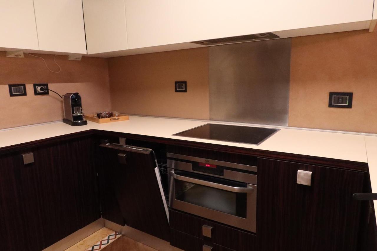 Luxury Flats Piazza Erbe, Floor 3 Appartamento *