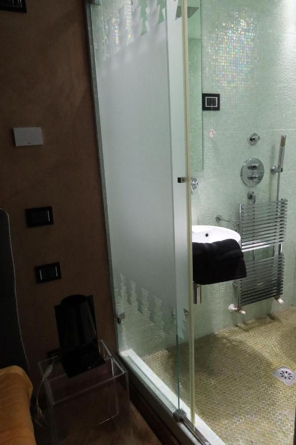 Luxury Flats Piazza Erbe, Floor 3 Appartamento *
