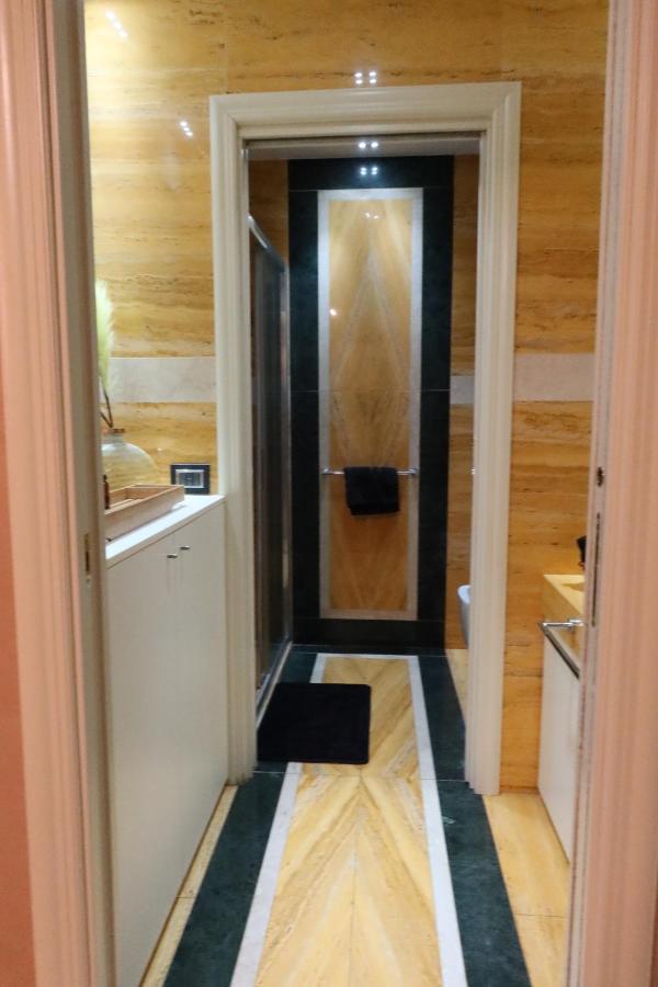 Appartamento Luxury Flats Piazza Erbe, Floor 3 Verona