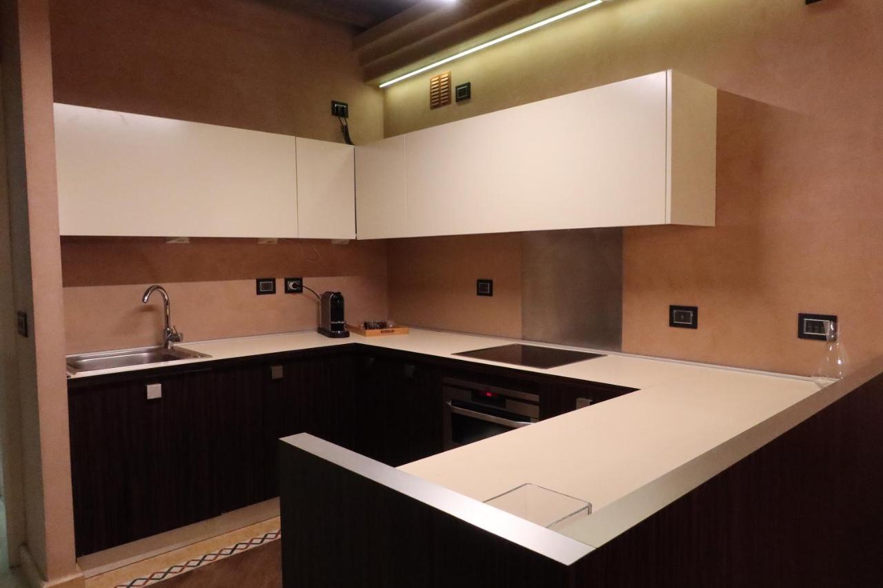 Luxury Flats Piazza Erbe, Floor 3 Appartamento *