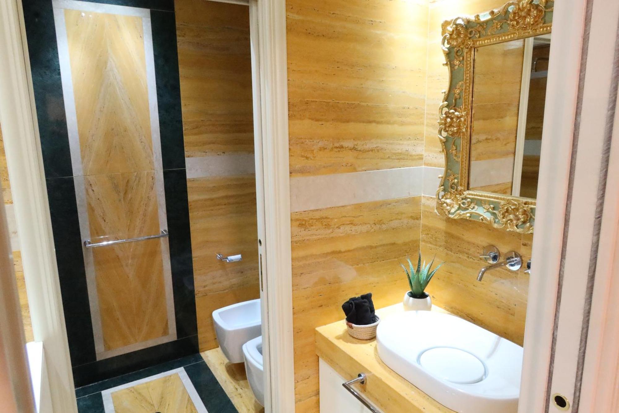 Luxury Flats Piazza Erbe, Floor 3 Appartamento Verona