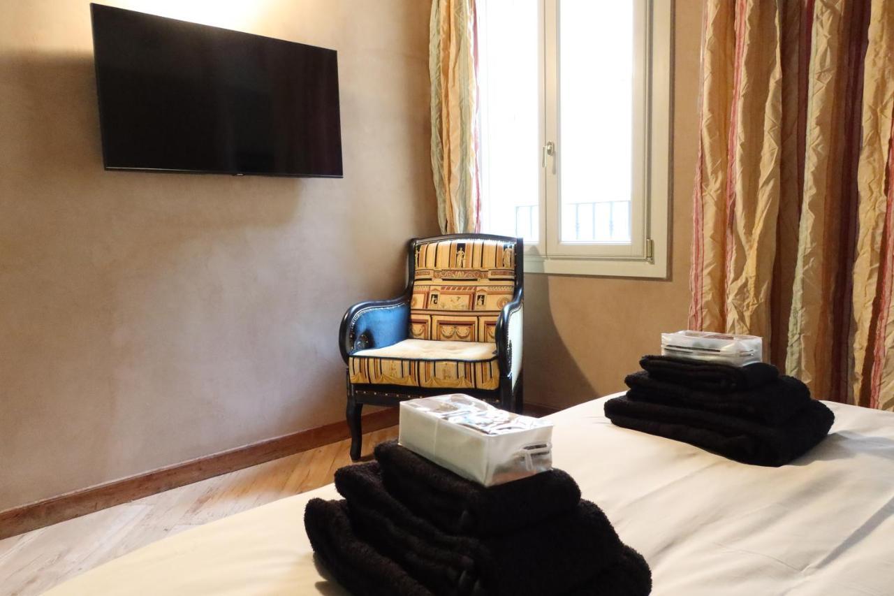 Apartamento Luxury Flats Piazza Erbe, Floor 3 Verona
