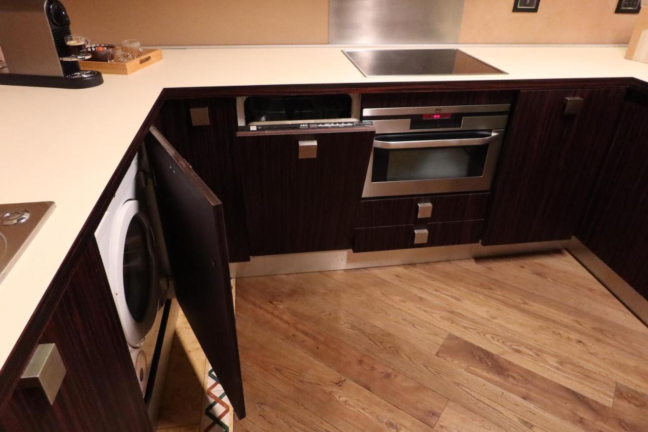 Luxury Flats Piazza Erbe, Floor 3 Apartamento *